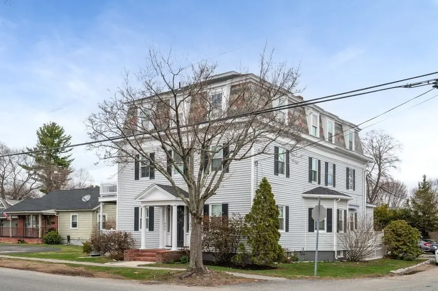 38 Moseley Avenue #1, Newburyport, MA 01950 - #2