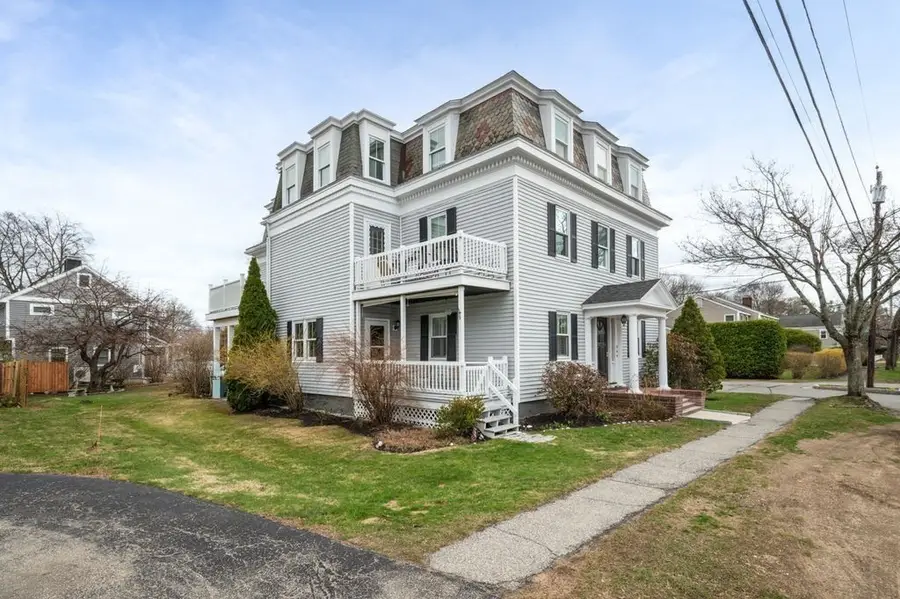 38 Moseley Avenue #1, Newburyport, MA 01950 - #3