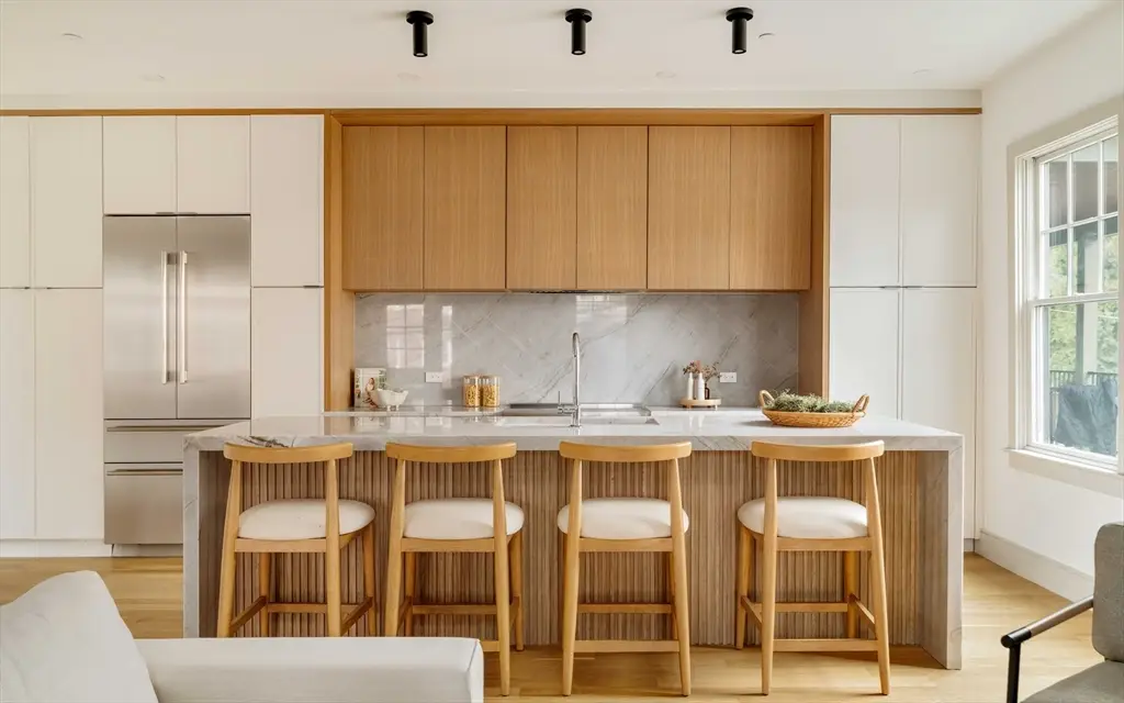 20 Wendell Street #1, Cambridge, MA 02138 - #1