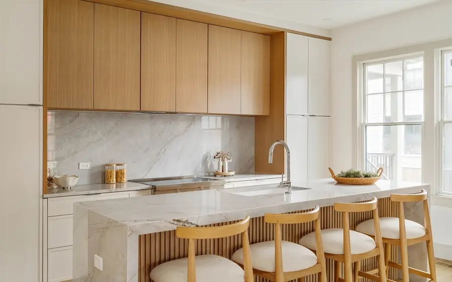 20 Wendell Street #1, Cambridge, MA 02138 - #3