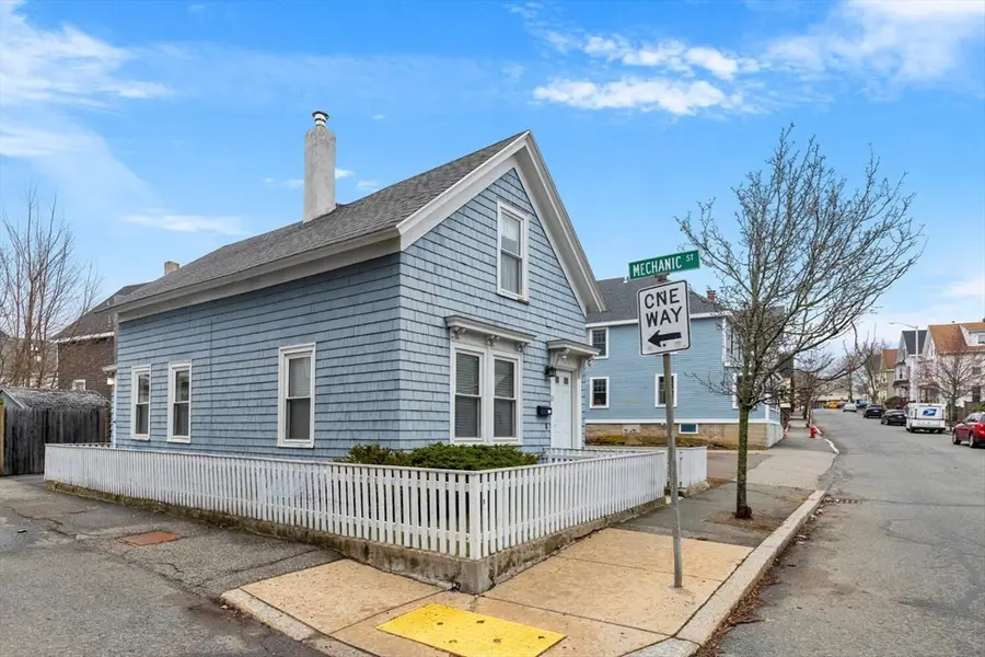 21 Roundy St., Beverly, MA 01915 - #2