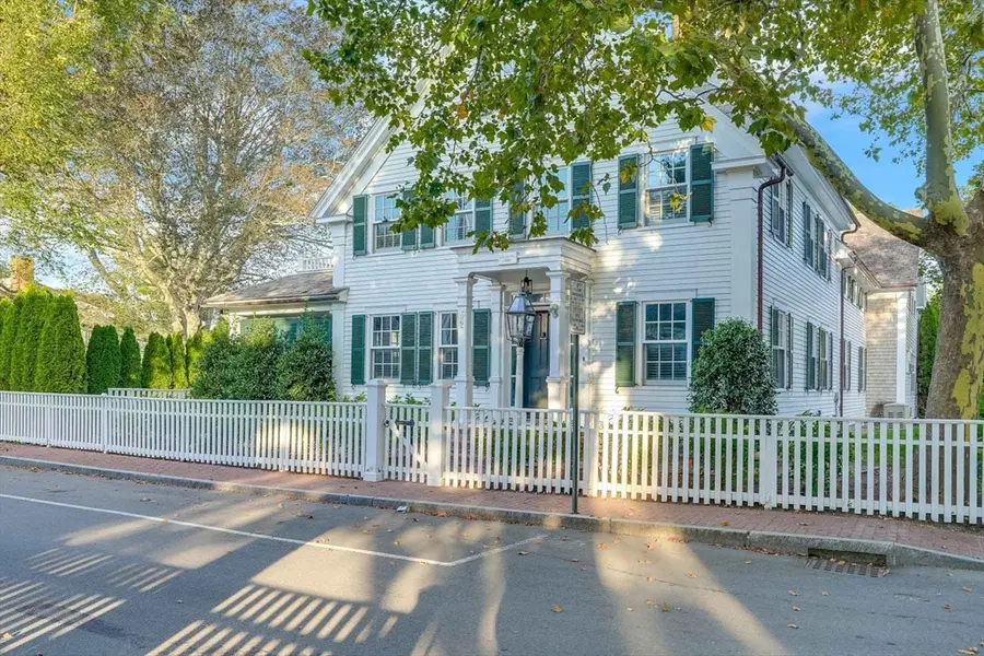 52 South Summer Street, Edgartown, MA 02539 - #3