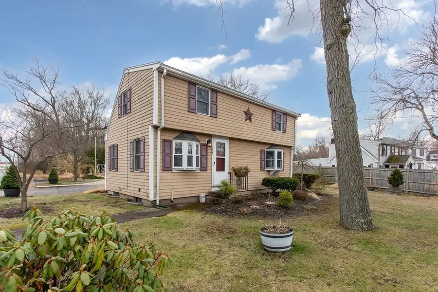 774 Middle St, Weymouth, MA 02188 - #3