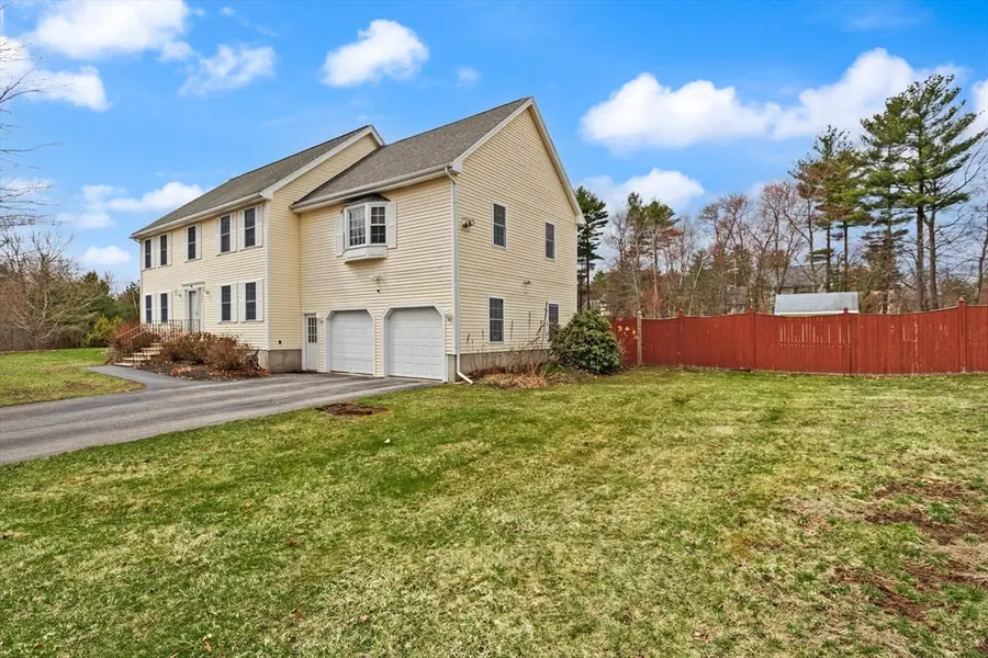 102 Russells Way, Westford, MA 01886 - #2
