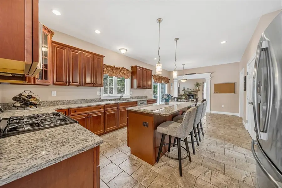 23 Tulip Way, Medway, MA 02053 - #3