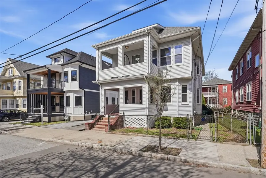 95-97 Capen St, Medford, MA 02155 - #3