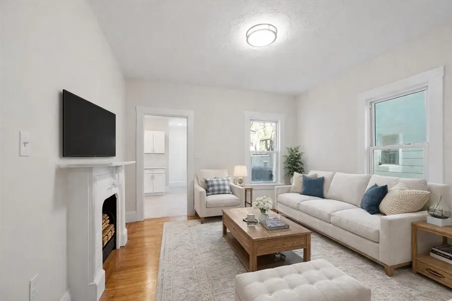 17 Everett Ave, Somerville, MA 02145 - #2