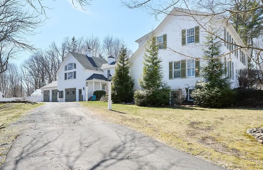 685 Highland St, Marshfield, MA 02059 - #3