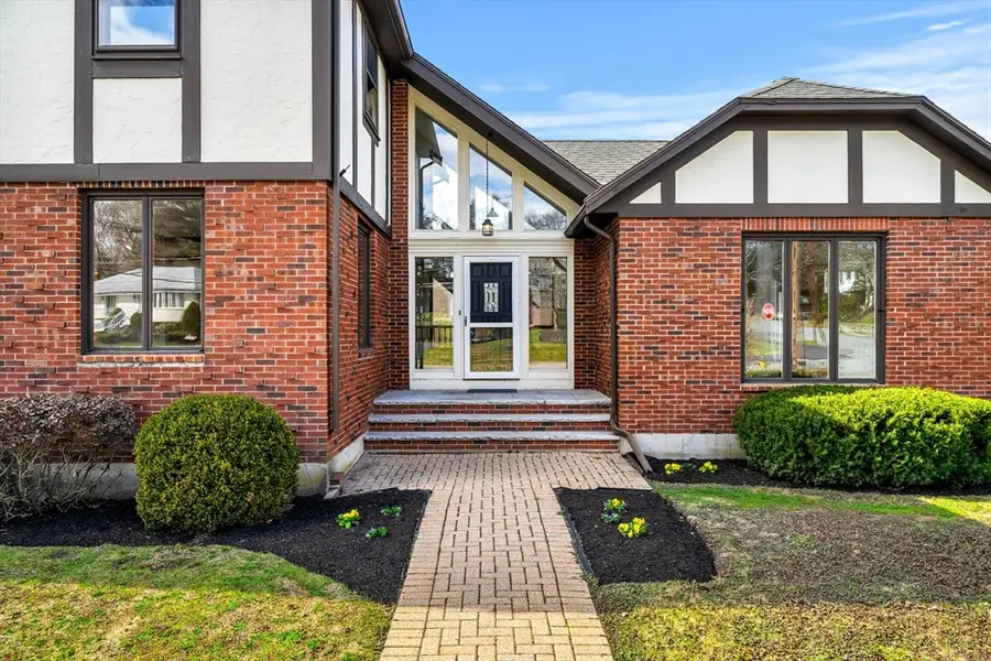 55 Azalea Road, Waltham, MA 02452 - #2