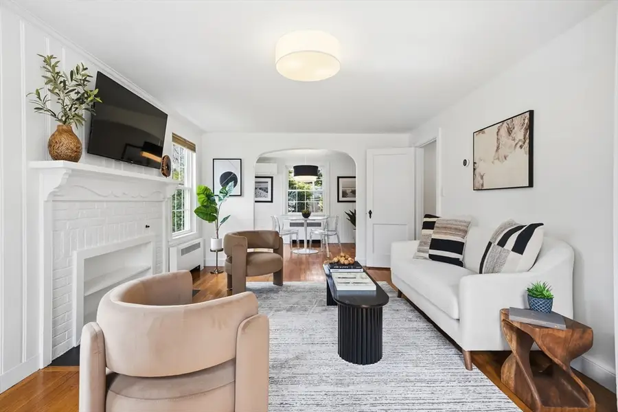 40 Englewood Rd, Winchester, MA 01890 - #2