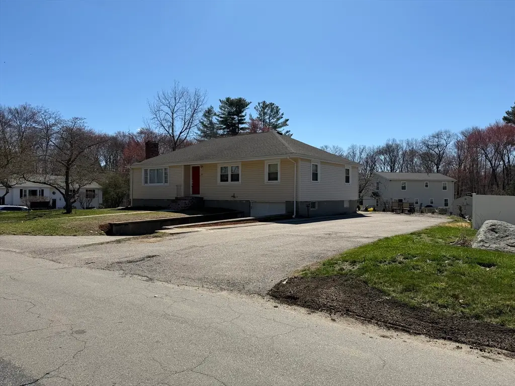 21 Howard Street, Milford, MA 01757 - #1