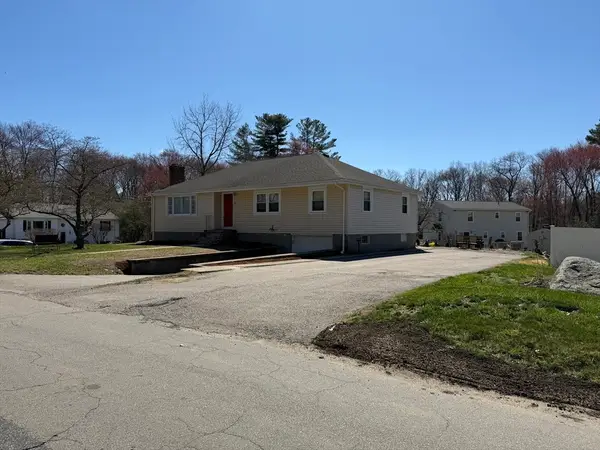 21 Howard Street, Milford, MA 01757