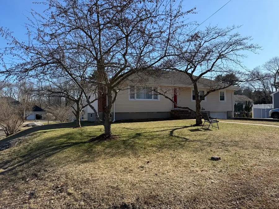 21 Howard Street, Milford, MA 01757 - #3