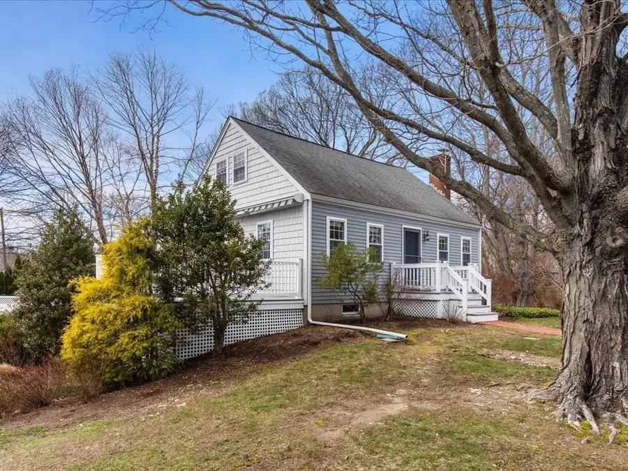 18 Hillside Rd, Scituate, MA 02066 - #2