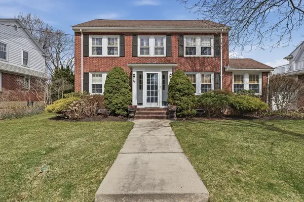 98 Farnham Street, Belmont, MA 02478