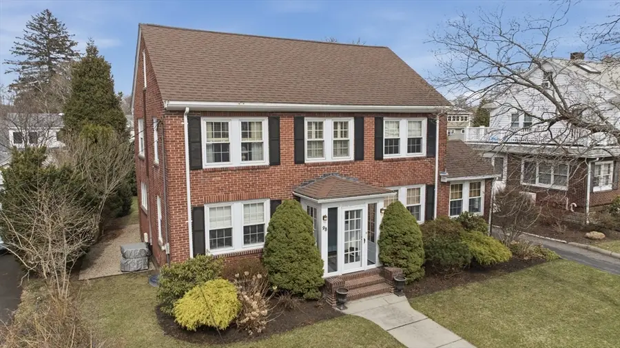 98 Farnham Street, Belmont, MA 02478 - #2