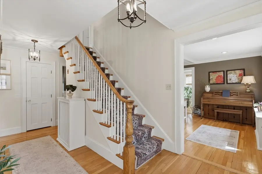 98 Farnham Street, Belmont, MA 02478 - #3