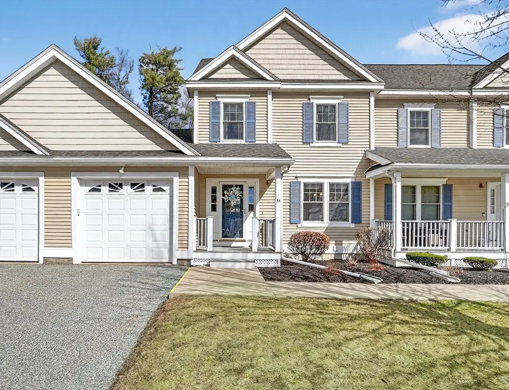 102 Central St #5A, Saugus, MA 01906 - #1