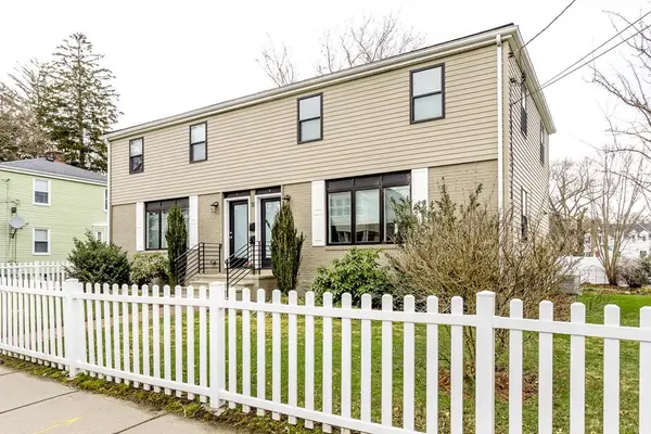 18 Joyce Kilmer #2, Boston, MA 02132