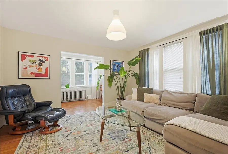 16 Palmer Ave #1, Peabody, MA 01960 - #3