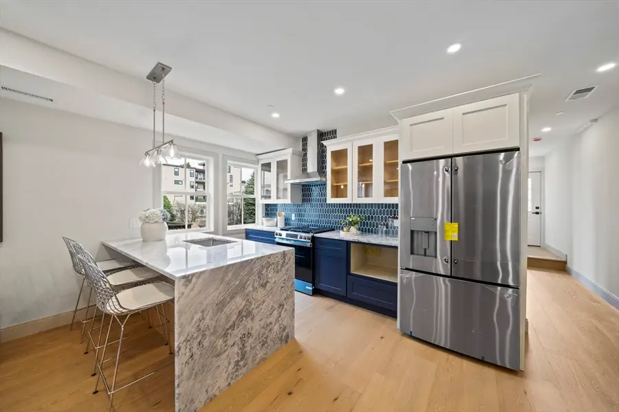 273 Havre #1, Boston, MA 02128 - #2