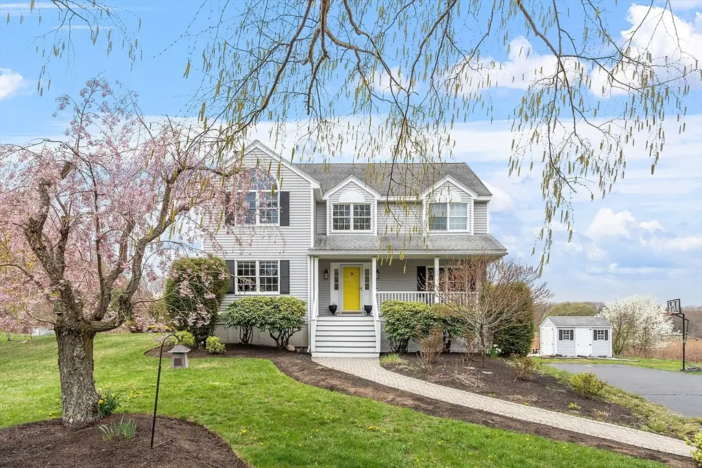 136 Chandler Road, Andover, MA 01810 - #1