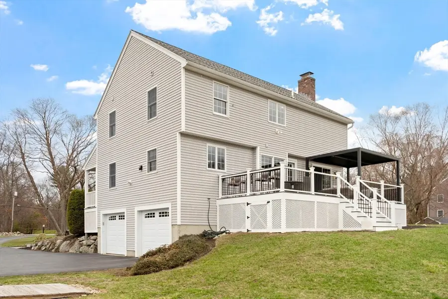 136 Chandler Road, Andover, MA 01810 - #2