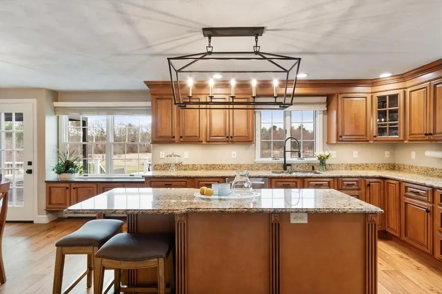 136 Chandler Road, Andover, MA 01810 - #3