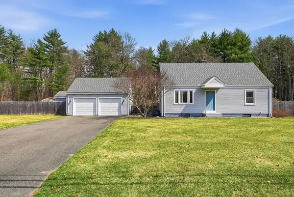 62 Millbrook Dr, East Longmeadow, MA 01028