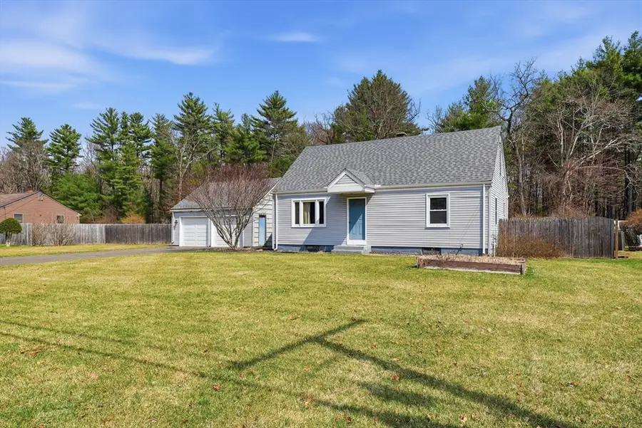 62 Millbrook Dr, East Longmeadow, MA 01028 - #2