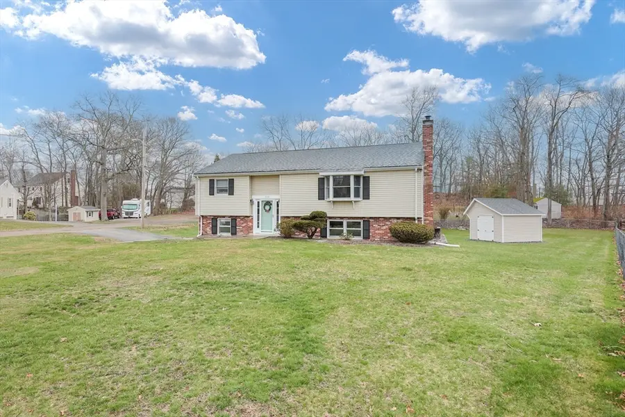 508 High St, North Attleboro, MA 02760 - #2