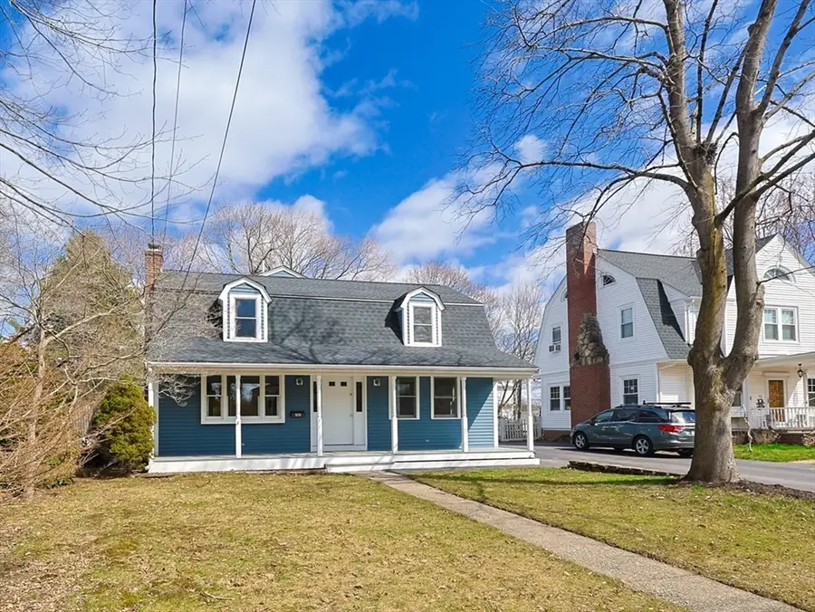 77 Church Street, North Attleboro, MA 02760 - #2