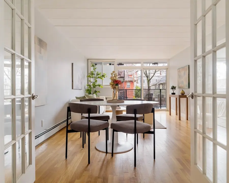 345 Harvard St #1E, Cambridge, MA 02138 - #3