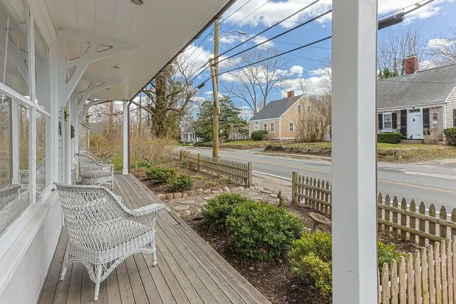 194 Route 6a, Yarmouth Port, MA 02675 - #3