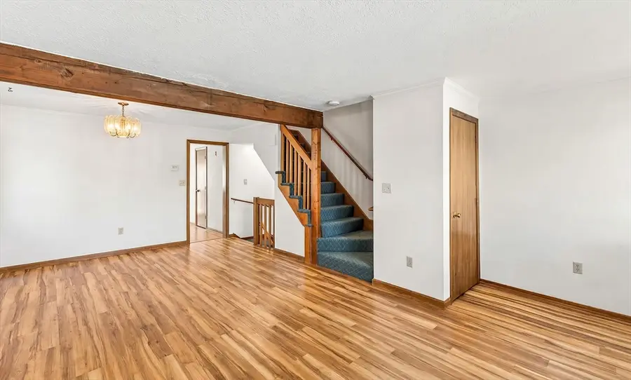 61 Fox Meadow #A, Leominster, MA 01453 - #3