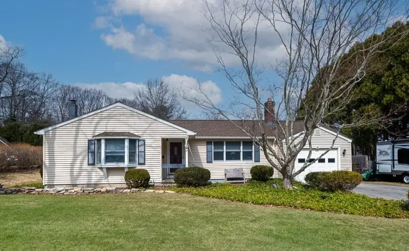 20 Rocky Hill Rd, Oxford, MA 01540 - #1