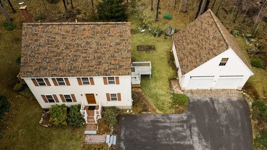 58 Castle Road, Fitchburg, MA 01420 - #2