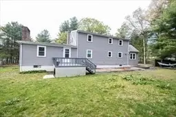 40 Neal St, Walpole, MA 02081 - #3