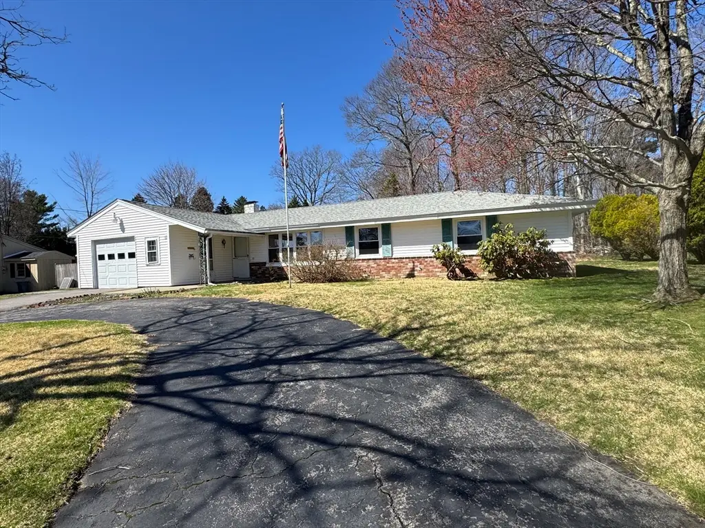 12 Dix Rd, Brockton, MA 02302 - #1