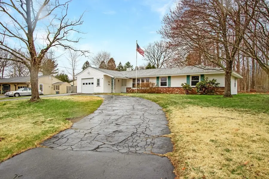 12 Dix Rd, Brockton, MA 02302 - #3