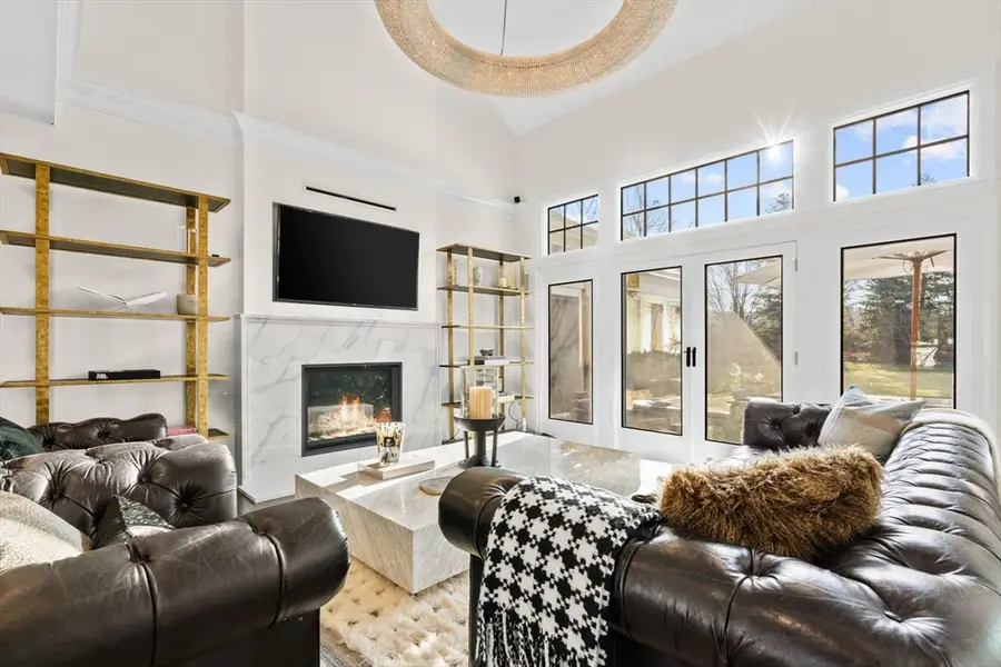 59 Clubhouse Dr, Hingham, MA 02043 - #3