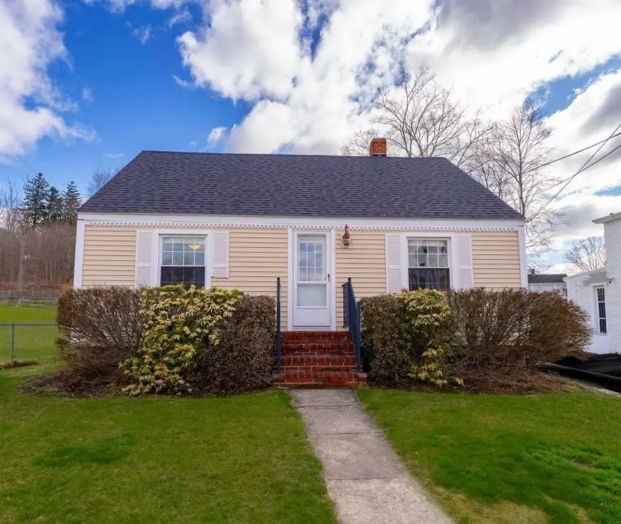 49 Orchard St, Amesbury, MA 01913 - #1