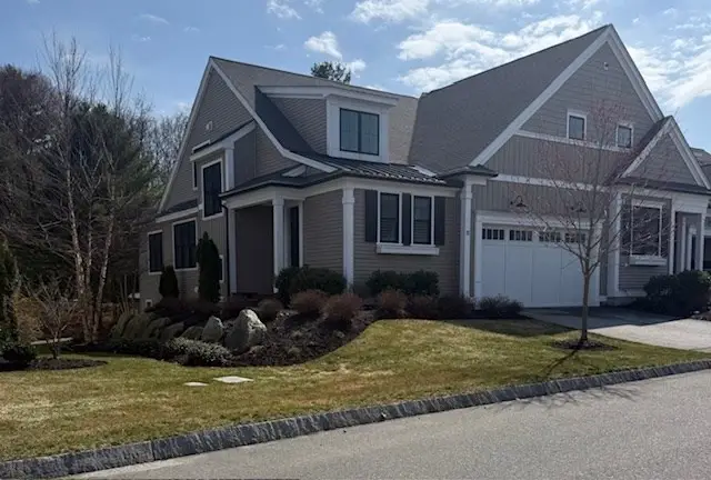 11 Baiting Brook Rd #11, Framingham, MA 01701 - #1