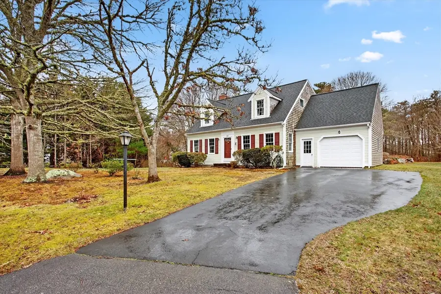231 Yankee Dr., Brewster, MA 02631 - #2