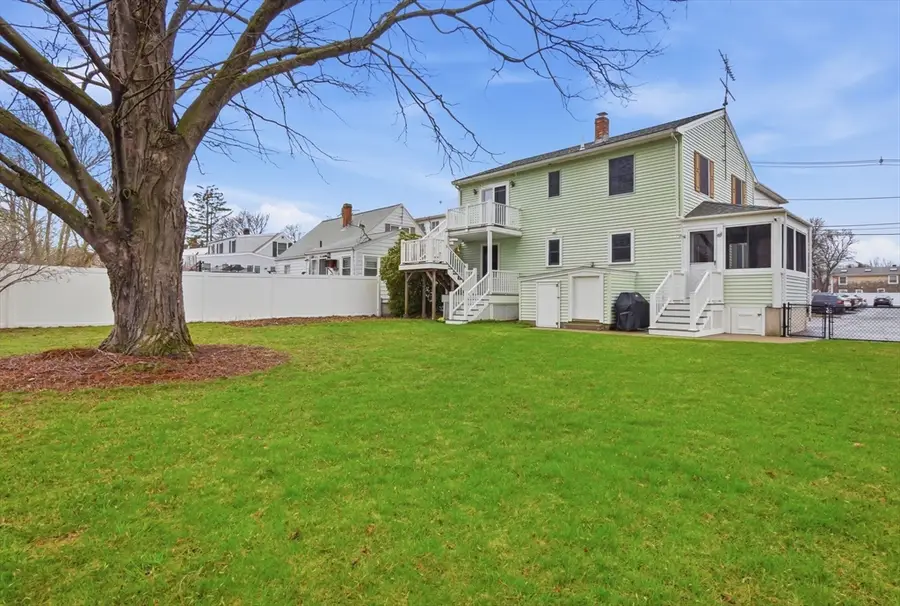 9-A Veterans Memorial Dr, Peabody, MA 01960 - #2