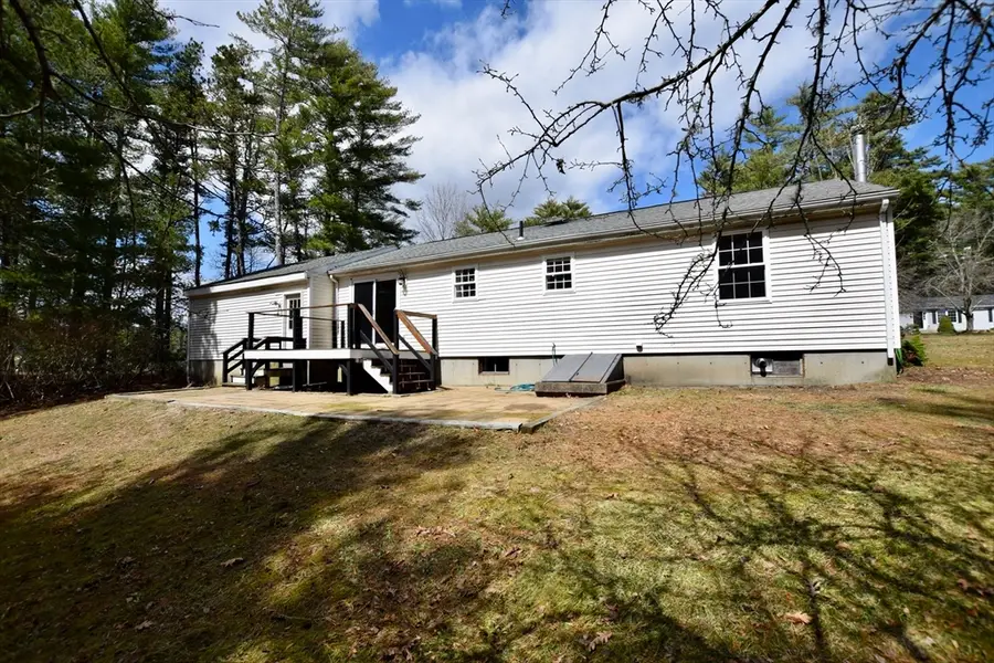 21 Myles Standish Dr, Carver, MA 02330 - #2