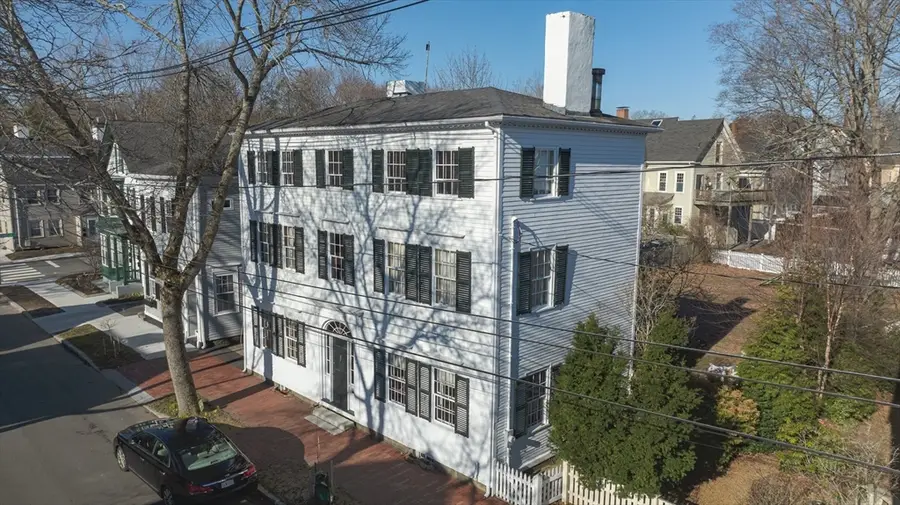 78 Lime St, Newburyport, MA 01950 - #2