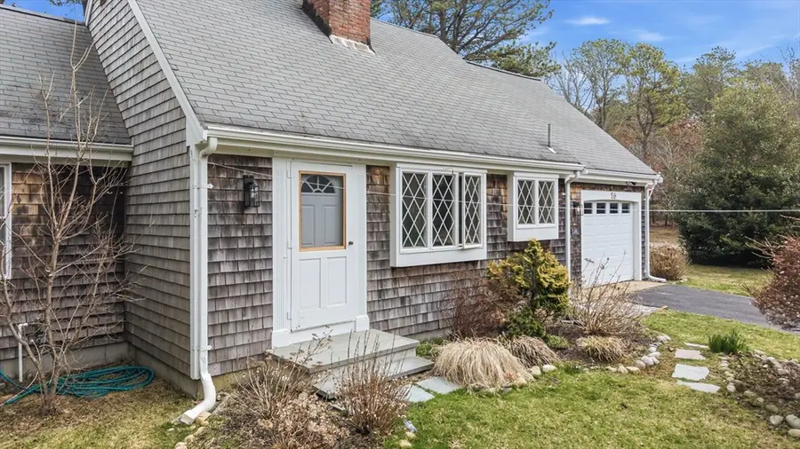 26 Windsor Rd, Sandwich, MA 02563 - #2