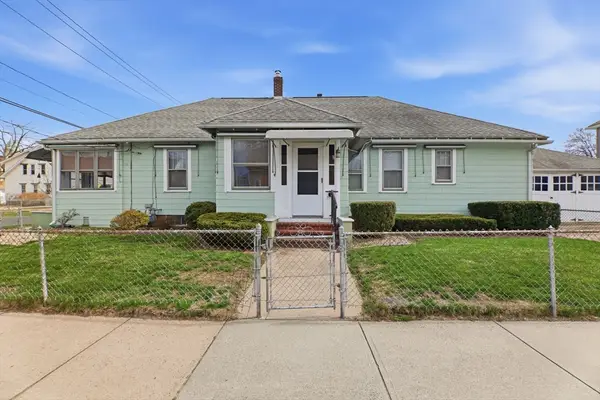 51 Trilby Ave, Chicopee, MA 01020