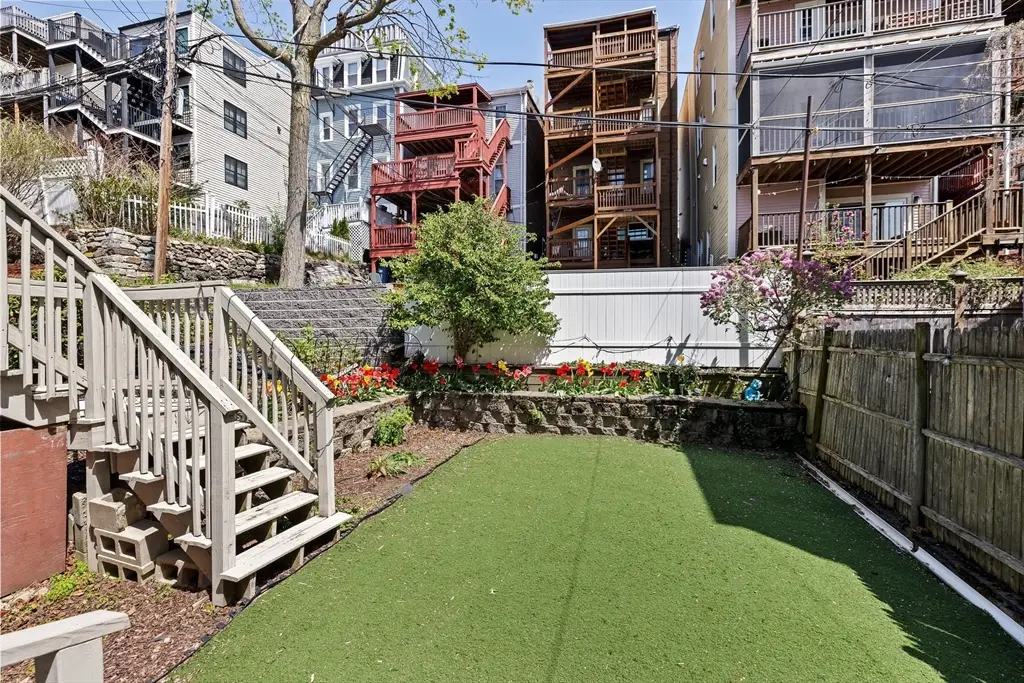 58 Gates St #1, Boston, MA 02127 - #1